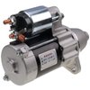 Solarhome LJ368Q-3708010 LJ368Q3708010 LJ 368Q-370 8010 Starter Motor Legal on or off Road for Joyner 650cc Goka Kinroad 650 LJ