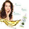 DISAAR Beauty Natural Softening Multi-Purpose Moisturizing Mineral Oil Relive Dry Skin 100ml/3.38fl.oz (Avocado Oil)