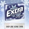 Extra Wrigleys Winterfresh Gum, 15 Count Sticks (Pack of 10)