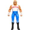 Mattel WWE Action Figure, Series #142 Hulk Hogan 6-inch Collectible with 10 Articulation Points & Life-Like Look