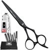 JW Professional Barber Shears (CBK Series - 6.75")