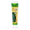 BENTODENT Calcium Bentonite Clay Toothpaste - Cardamom Flavor Natural Toothpaste, Fluoride-Free, Enamel Protection, Mint-Free, 3.52 oz - Ideal for Sensitive Teeth & Whitening