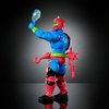 Mattel Masters of the Universe Origins Cartoon Collection Action Figure & Accessories Set, Trap Jaw 5.5-inch Collectible Toy with Mini-Comic