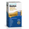 Boston Simplus Contact Lens Solution, for Gas Permeable Contact Lenses, Contact Lens Case Included, 1 Fl Oz