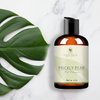 Prickly Pear Skin Care Deep Cleansing Oil - Includes Hair Loving Oils - 100% Prickly Pear Oil, Jojoba Oil, Marula Oil, Vitamin E Oil, &Lavender Essential Oil - Packaging May Vary. (4 oz)