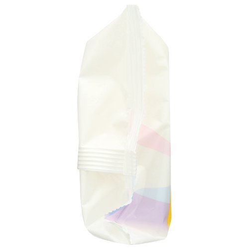 Natracare Organic Cotton Baby Wipes With Essential Oils of Chamomile, Apricot and Sweet Almond Oil (1 Pack, 50 Wipes Total)