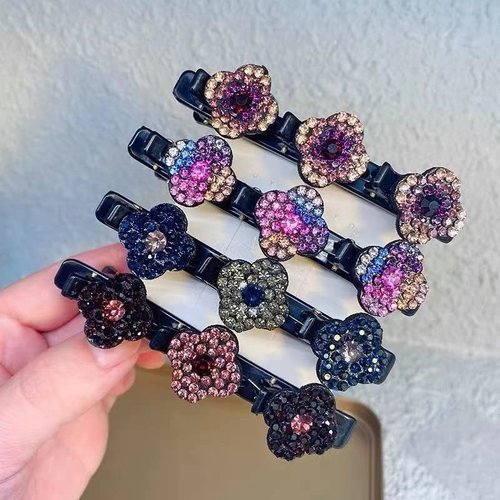LHAAAYF 25mm Lashes Faux Mink Strip Eyelashes Dramatic Long Soft Wispy 8D False Eyelashes for Women Bold Makeup 7 Pairs Fluffy Mink Lashes