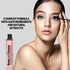 KEMOSHA KemoLash Extreme Mascara Volume and Length – Black Lengthening and Volumizing Mascara – Nourishing Natural Formula – Flake-Proof and Long-Lasting – Voluminous Mascara for Thicker, Longer Lashe