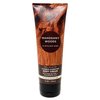 Generic Bath and Body Work Men's Collection MAHOGANY WOODS Duo Bundle - Body Cream and 3-in-1 Hair, Face & Body Wash - Full Size, brown