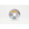Maxima Fishing Line Leader Wheel, Clear, 5-Pound, 27-Yard