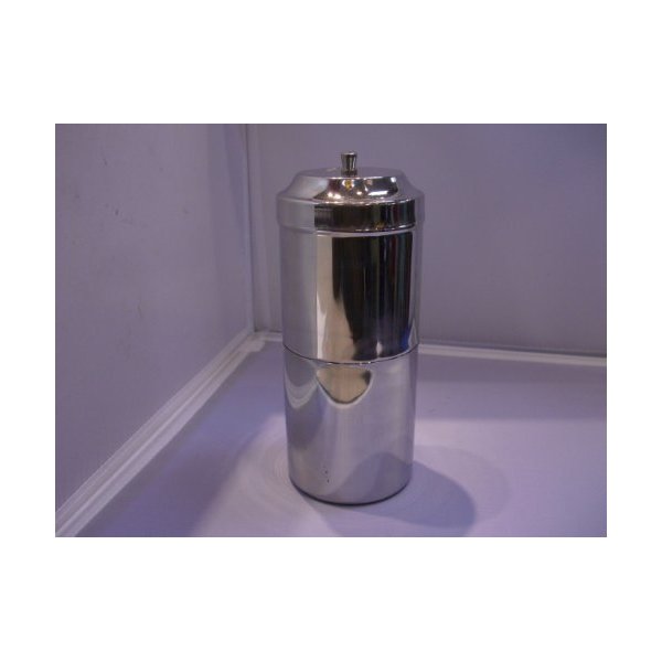 Stainless Steel Coffee Filter Indian Style