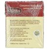 Celestial Seasonings Herbal Tea, Cinnamon Apple Spice, 20 Count (Pack of 3)
