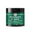 Difeel Rosemary and Mint Strengthening Hair Mask with Biotin 12 oz. - Strengthening Hair Mask made with Natural Rosemary Oil for Hair Growth