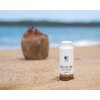 Olita Beach Be Gone Sand Remover - All-Natural & Reef-Safe Body Powder - Removes Sand - 6 Fl Oz, Coconut