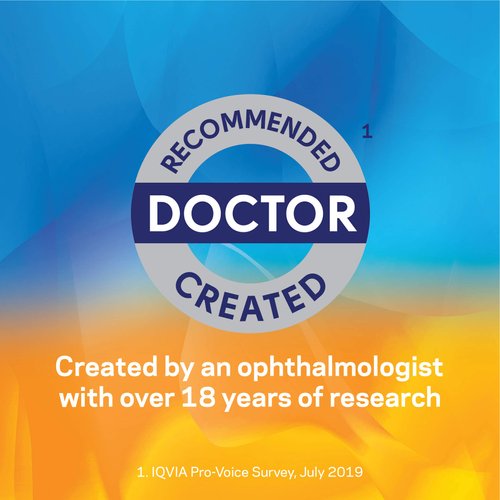 TheraTears 1200mg Omega 3 Supplement for Eye Nutrition, Organic Flaxseed Triglyceride Fish Oil and Vitamin E, 90 Count (Pack of 3)