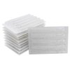 Disposable Tattoo Tips Tubes Long - Autdor 100PCS Mixed Long Tattoo Disposable Tips Tubes for 3RL 5RL 7RL 9RL 3RS 5RS 7RS 9RS 5M1 7M1 Tattoo Needles Tips Round Magnum for Tattoo Supplies (Mixed)