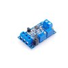 LIVISN Current to Voltage Converter Module Amp to Volt 0 4-20mA to 0-3.3V 0-5V 0-10V Voltage Transmitter Signal Converter Board
