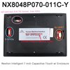 DIYmalls Nextion Intelligent 7 inch HMI Display 5V Capacitive Touch Screen 800x480 TFT LCD w/Enclosure Case for Arduino (NX8048P070-011C-Y)
