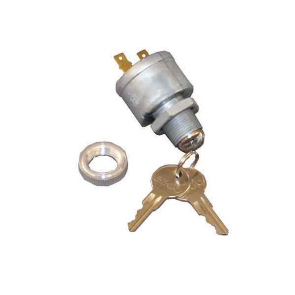 EZGO Ignition Switch