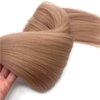 UPerfe Ash Blonde Braiding Hair Extensions for Braids Kanekalon Braiding Hair Pre Stretched Prestretched Braiding Hair Kids Knotless Jumbo Colored Blonde Braiding Hair 26 inch 6 Bundles