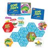 Trend Enterprises Gone FISH'n Strategy Game, Inc. - Family-Friendly Card Games