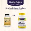 Healthy Origins TEAVIGO, Green Tea Extract, 94% EGCG, 150 mg - Green Tea Extract Capsules from Camellia Sinensis - Vegan, Non-GMO & Gluten-Free Antioxidant Supplement - 60 Veggie Capsules