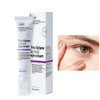 VGO Eye Cream, Eye Repair Cream for Dark Circles & Puffiness, 15g/0.5oz
