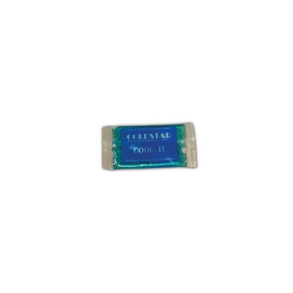 COLDSTAR SOFT GEL EYE PACK