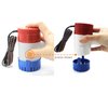 iztor Marine Submersible Boat Rule Bilge Water Pump 750 GPH 12V 3/4 inch Hose Outlet for Boats