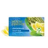 Desert Essence Lemongrass Soap Bar - 5 Ounce - Cleanse & Soothes Skin - Tea Tree Oil - Aloe Vera - Jojoba Oil - Refreshing Rich Scent - Acne - Invigorating Moisturizer