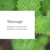 Young Living Deep Relief Essential Oil Roll-On | 10 ml | Muscle Comfort, Muscle Cooling, Soothing, and Relaxation | Infused with Peppermint Oil, Clove Oil, Lemon, and Coconut Oil
