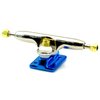 RACOFSB V3 Fingerboard Trucks 29mm 32mm 34mm 36mm (32mm, Blue)