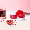 Lip Sleeping Mask 5g 3Set (Berry+Lime+Pomegranate) Korean Beauty Overnight