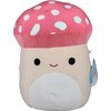 Squishmallow KellyToys - 12 Inch (30cm) - Malcolm The Mushroom - Super Soft Plush Toy Animal Pillow Pal Buddy Stuffed Animal Birthday Gift_AB
