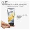 Olay Regenerist Vitamin C + Peptide 24 Facial Cleanser - 5 oz (Pack of 2)