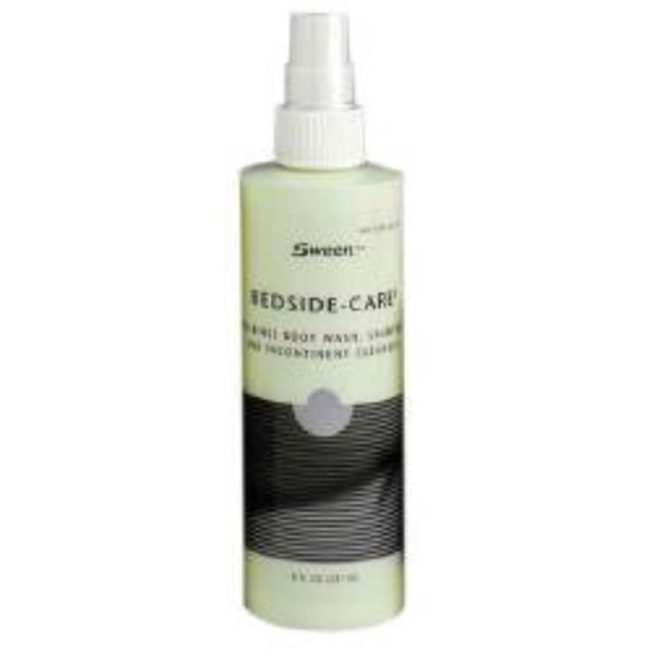 BODY WASH BEDSIDECARE 8OZ CS/12 COLOPLAST