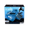 Braille Skateboarding Skate Ramp Playset