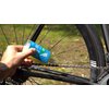 White Lightning Epic Ride All Conditions Light Bicycle Chain Lube, 8-Ounce Drip Squeeze Bottle