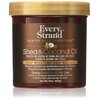 Every Strand Shea and Coconut Oil Deep Hair Masque, 15 Ounce