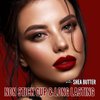 Red Lip Liner and Red Lipstick Matte Long Lasting Kissproof Waterproof Lightweight No Smudge Talc-Free and Paraben-Free Kit