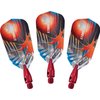 Viper Atomic Bee Soft Tip Darts, Red, 16 Grams