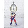 TAMASHII NATIONS - Ultraman Trigger - Ultraman Trigger Multi Type, Bandai Spirits Figuarts mini Action Figure