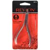 Revlon Cuticle Nipper, Full Jaw