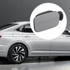 Hoypeyfiy Car Fuel Filler Door Vehicle Fuel Tank Cover Gas Tank Cap 561809857 Lid Replacement for Passat 2012-2018