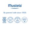 Mustela Baby Gentle Cleansing Gel - Baby Hair & Body Wash - with Natural Avocado fortified with Vitamin B5 - Biodegradable Formula & Tear-Free â€“ 16.90 fl. oz. (Pack of 1)