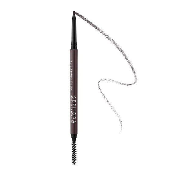 SEPHORA COLLECTION Retractable EyeBrow Pencil - Waterproof 11 Ebony