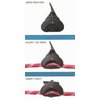 E-Z-TY Reusable Slide Lok Rope Clamp Fender Kit (3/8" with Rope Clamp)
