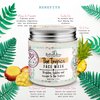 Bella and Bear - Tropics Face Mask - Brighten - Tighten - Tone - Pore Minimizer - Cruelty Free - Vegan
