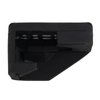Carbbia Parking Brake Pedal Pad for Nissan Altima Maxima Pathfinder Titan Armada Rogue Leaf Quest 46531-3TA0A, 46531-CK00A, 46531-CK000