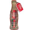 Coca-cola Lip Smacker Savor the Flavor Collection 6 Piece Lip Gloss in Tin